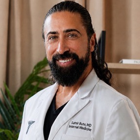 Samir Bute, MD