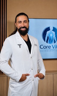 Samir Bute, MD